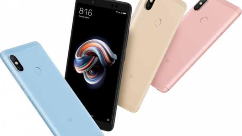 300 εκατομμύρια Redmi Note smartphones στην αγορά από την Xiaomi