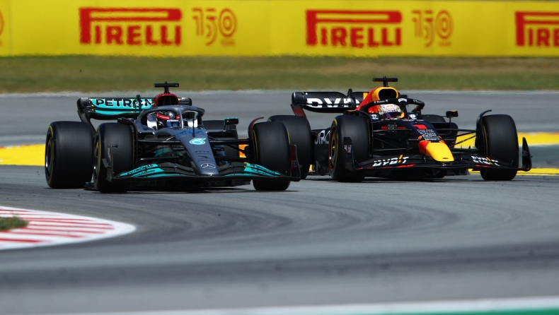 Formula 1: Ο Μάρκο «φοβάται» τη Mercedes περισσότερο από τη Ferrari
