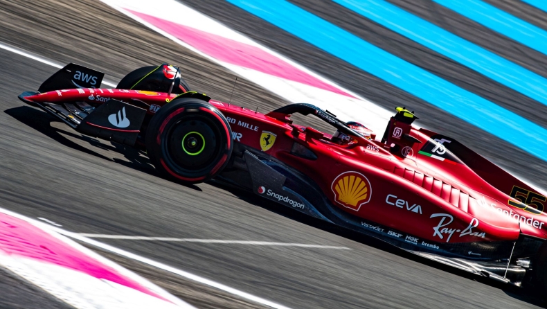 Formula 1: O Ζάουμπερ προειδοποιεί τον Βασέρ για την «κατάρα» των διευθυντών της Ferrari