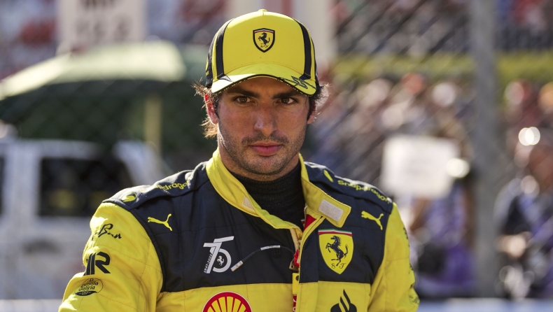 Formula 1, Σάινθ: «Ο Βασέρ με ήθελε για οδηγό του στη Renault»