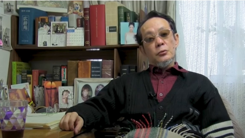Ισέι Σαγκάουα: Πέθανε ο Ιάπωνας κανίβαλος που κυκλοφορούσε ελεύθερος
