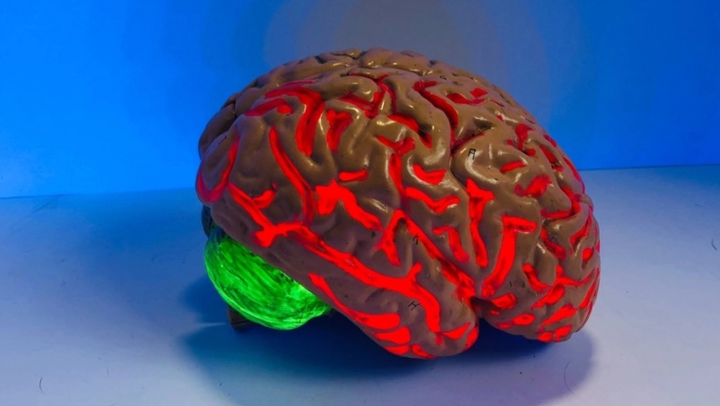 Αυτό συμβαίνει στον εγκέφαλό σου όταν προγραμματίζεις το ένα meeting μετά το άλλο