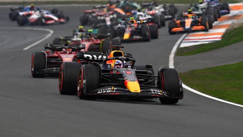 Formula 1: Η FIA συνεχίζει να επενδύει στη βελτίωση της Διεύθυνσης Αγώνων
