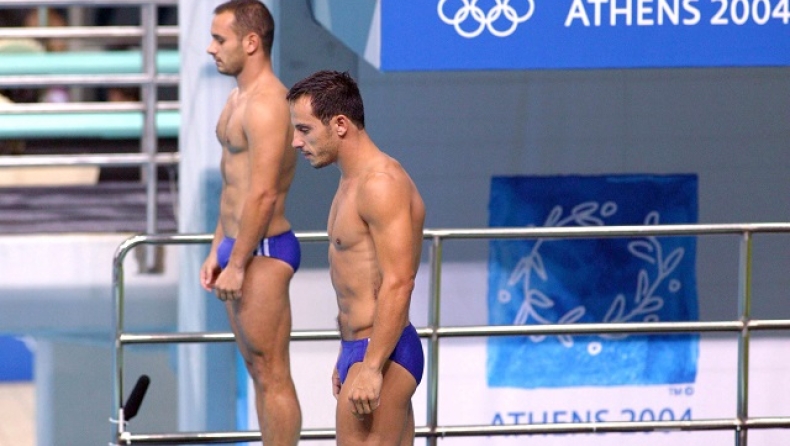 Συνάντηση Μπίμη και Συρανίδη με Αυγενάκη για το μέλλον των καταδύσεων