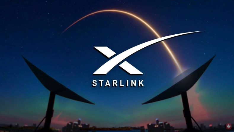 Συνεχίζει να μειώνεται η μέση ταχύτητα σύνδεσης που προσφέρει το δορυφορικό internet της Starlink
