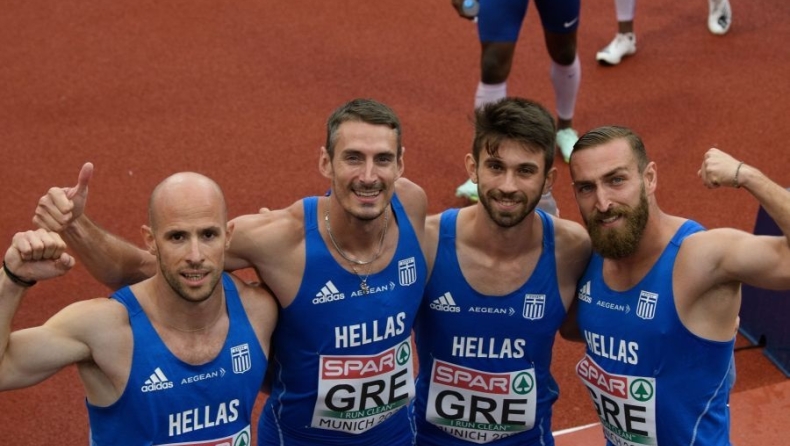 ΣΕΓΑΣ: Αυξήσεις στα οδοιπορικά αθλητών και σε μισθούς προπονητών 