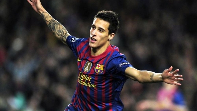 H καραμπόλα με Μαντσίνι και Τέγιο