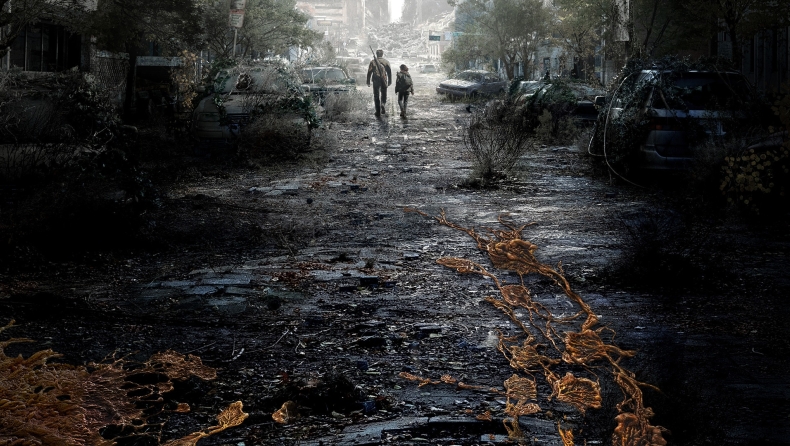 Νέα posters για τη σειρά The Last of Us του HBO δείχνουν τους χαρακτήρες