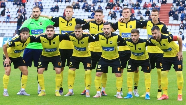 Θεσπρωτός: «Θα πραγματοποιηθούν διοικητικές ανακατατάξεις ως προς την θέση του προέδρου»