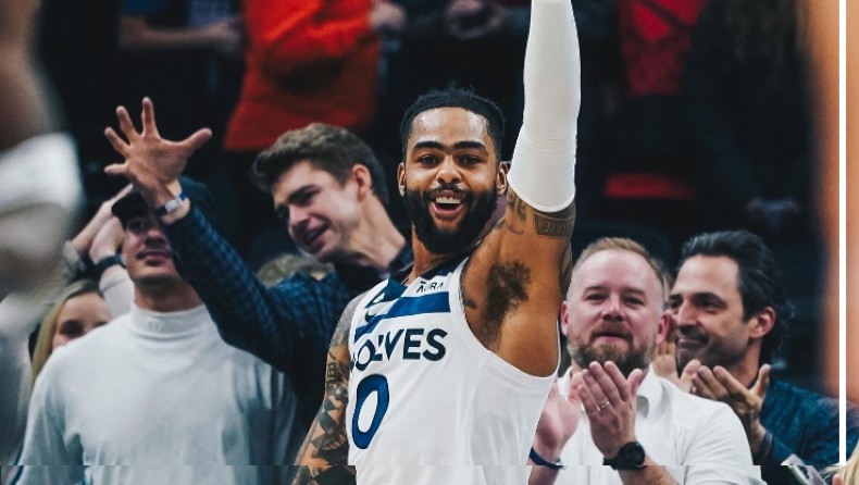 NBA: Συνεχίζουν απτόητοι οι Πέισερς, νίκες για Νικς και Τίμπεργουλβς (vid)