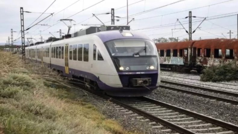 Καταγγελία για την Hellenic Train: Έχασε τον σύζυγό της σε σιδηροδρομικό δυστύχημα και τώρα η εταιρεία της ζητάει πίσω την αποζημίωση (vid)