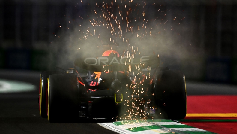 Formula 1: Η μάχη των κινητήρων είχε ξεκάθαρο νικητή