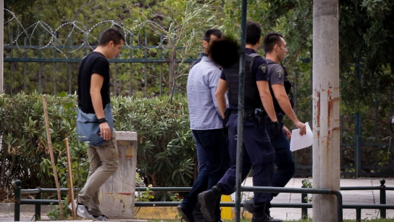 Υπόθεση Ζακ Κωστόπουλου: Ο εισαγγελέας προτείνει να επιστρέψει στη φυλακή ο μεσίτης