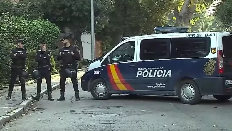 Ισπανία: Συνελήφθησαν 23 άτομα για «στημένα» ματς