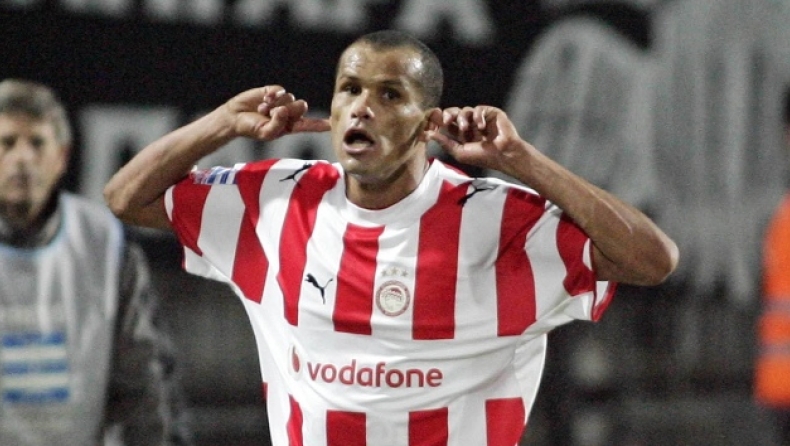 Ριβάλντο: «Ο Ολυμπιακός μπορεί να έχει μείνει πίσω όμως είμαι βέβαιος πως θα παλέψει για το πρωτάθλημα»