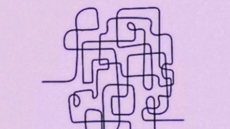 Ψυχολογικό τεστ: Το σχέδιο που θα επιλέξετε αποκαλύπτει πολλά για τον χαρακτήρα σας