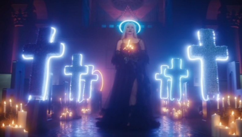Η Iggy Azalea αποκαλύπτει το εξωφρενικό χρηματικό ποσό που έβγαλε μία μόνο μέρα στο OnlyFans (vid)