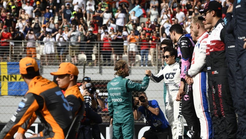 Formula 1, Κούλθαρντ: «To Drive to Survive κάνει τους οδηγούς λιγότερο βαρετούς»