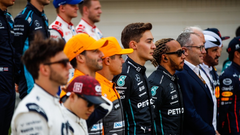 Formula 1: Δε θα πιστέψεις πόσα πρέπει να δώσουν οι οδηγοί για τη Super Licence 