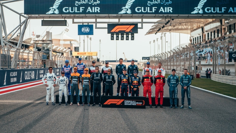 Formula 1: Οι φετινοί μισθοί των οδηγών κρύβουν αδικίες