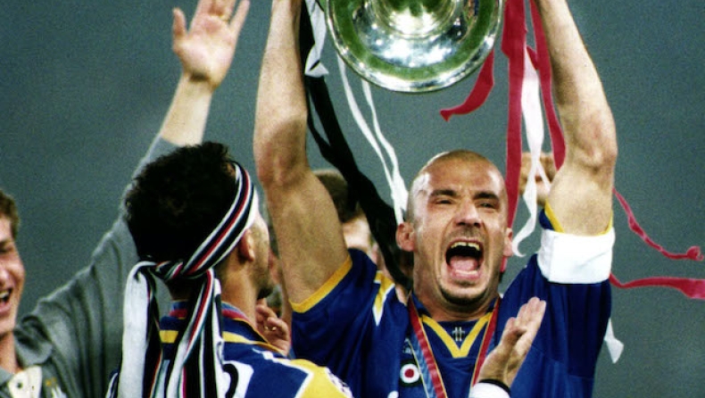 Ο Πιέρ Ισά αποχαιρετάει τον Βιάλι στο Gazzetta: «Το πάθος για τη ζωή και το ποδόσφαιρο ήταν κάτι που όλοι ξεχωρίζαμε σε εκείνον»