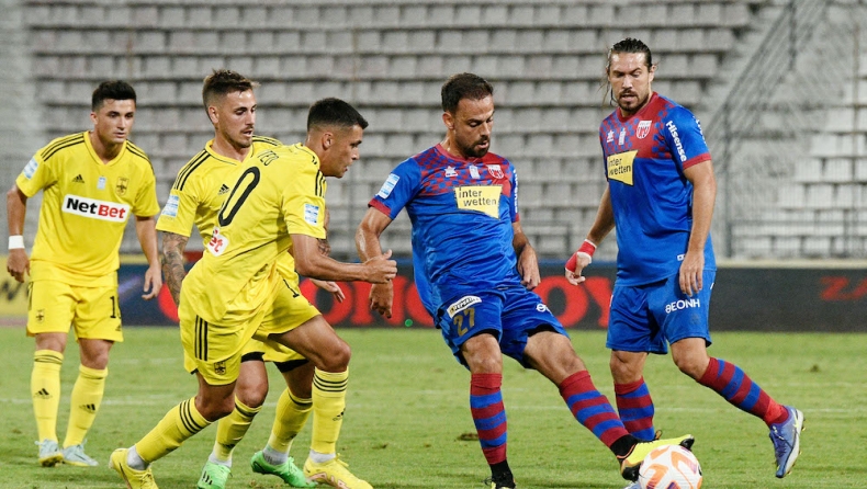 Τηλεοπτικές μεταδόσεις αγώνων Super League σήμερα