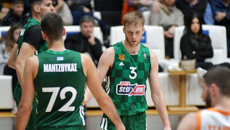 Αθλητικό τηλεοπτικό πρόγραμμα Euroleague και Premier League