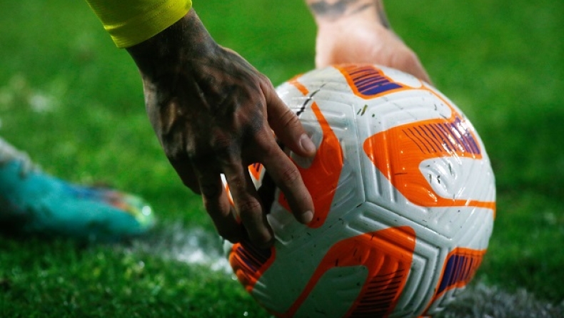 Απίθανο fair-play σε αγώνα της Κ14 του ΠΑΣ Γιάννινα