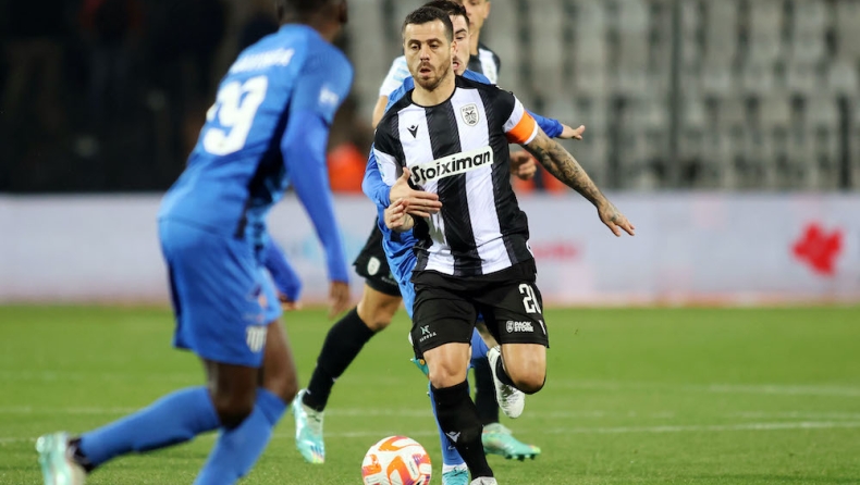 Τηλεοπτικές μεταδόσεις αγώνων σήμερα