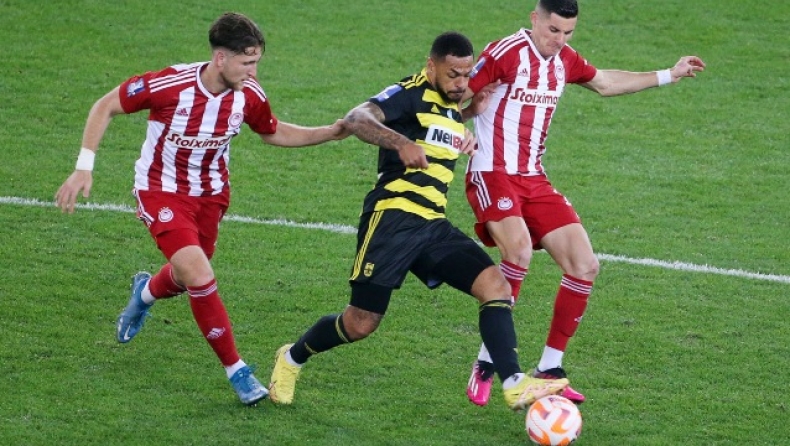 Γκρέι: «Ήταν μια κακή ήττα για μας»