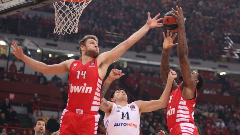 Τηλεοπτικές μεταδόσεις αγώνων σήμερα