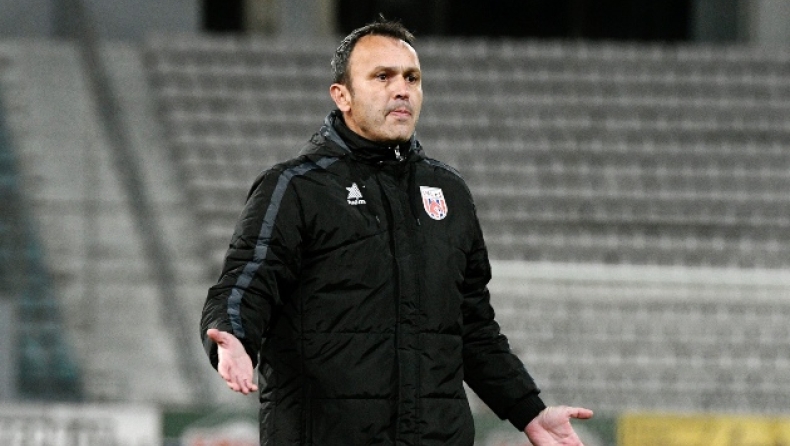 Μπράτσος: «Εάν με ρωτάγατε να προβλέψω τι θα συμβεί δεν θα μπορούσα να σας πω αυτό που έγινε» (vid)