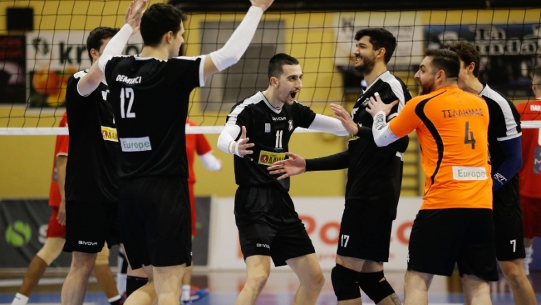 Πέρασε από Σκύδρα ο ΟΦΗ και ελπίζει