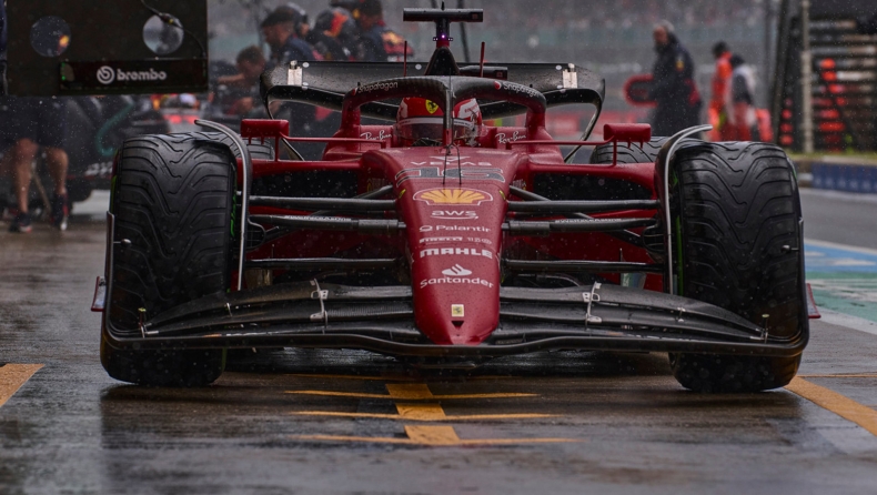 Formula 1: Ο Βασέρ προαναγγέλλει αλλαγές στο τμήμα στρατηγικής της Ferrari