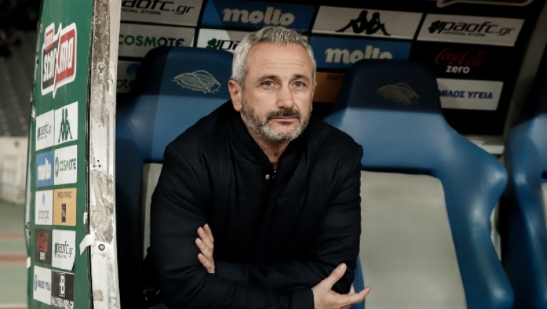 Νέος προπονητής της Βέροιας ο Μπαξεβάνος, πρόταση από ισπανικό fund για τις μετοχές