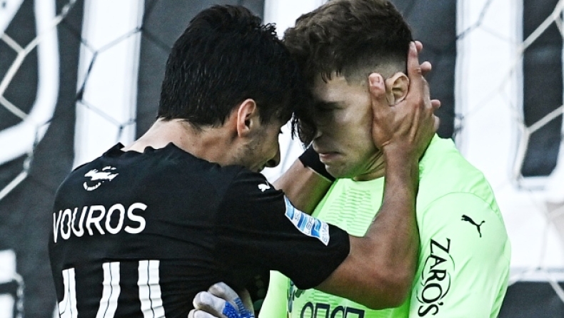 ΟΦΗ: Η «γραμμή Μαζινό» (vids) 