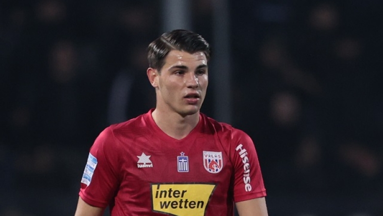 Κούτσιας: «Μετά το πρώτο γκολ ήταν σαν να τα παρατήσαμε»