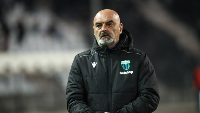 Βέλιτς: «Δύναμη για εμάς είναι η αξιοπρεπής εμφάνισή μας»