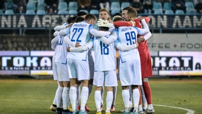  Λαμία: «Εξηγήσεις» από τους οργανωμένους 