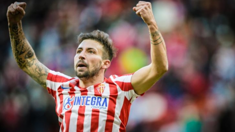 Η έκπληξη στον Αρη με Αϊτόρ Γκαρθία