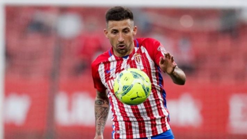 Άρης: Οι Ισπανοί επαναφέρουν το θέμα του Αϊτόρ Γκαρθία.