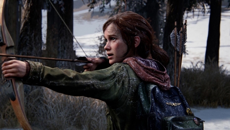 Η σειρά the Last of Us εκτόξευσε τις πωλήσεις του ομώνυμου videogame του PlayStation