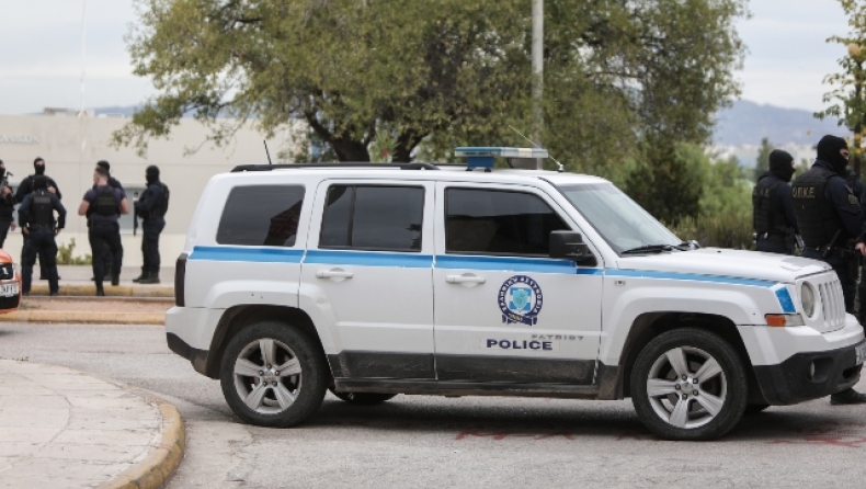 Σοκ στη Χαλκίδα: Την ξυλοκόπησε και πήγε να την κάψει ζωντανή 