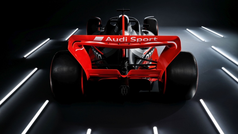 Έγινε το πρώτο βήμα εξαγοράς της Sauber από την Audi