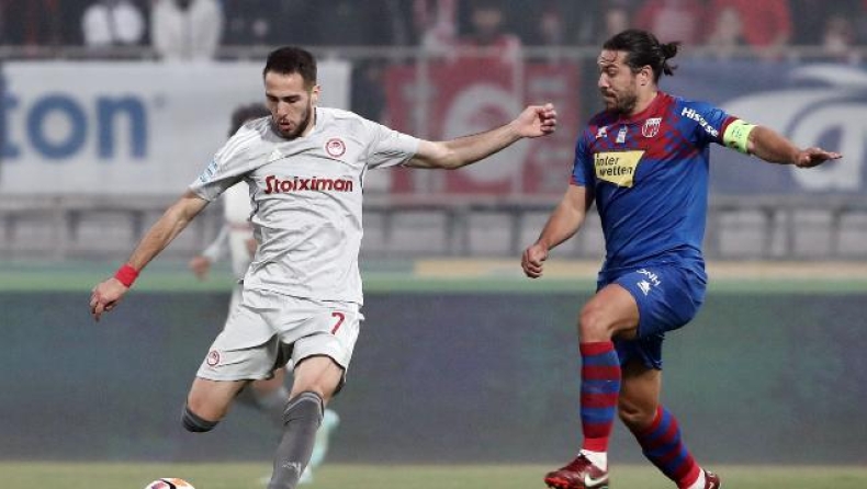 Μπαριέντος: Ο ΠΣΑΠΠ στο πλευρό του 