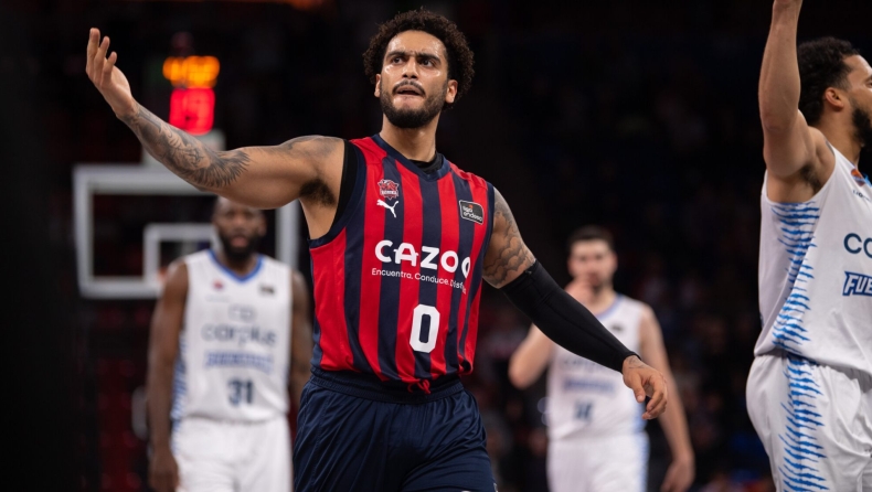 EuroLeague: Τα σενάρια της τελευταίας αγωνιστικής για την πρόκριση