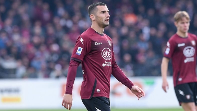 Μπονατσόλι: Μια δύσκολη υπόθεση που αρέσει στον ΠΑΟΚ