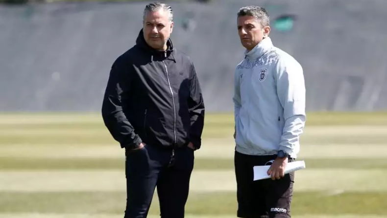 Αυτή θα είναι η επόμενη μεταγραφή του ΠΑΟΚ