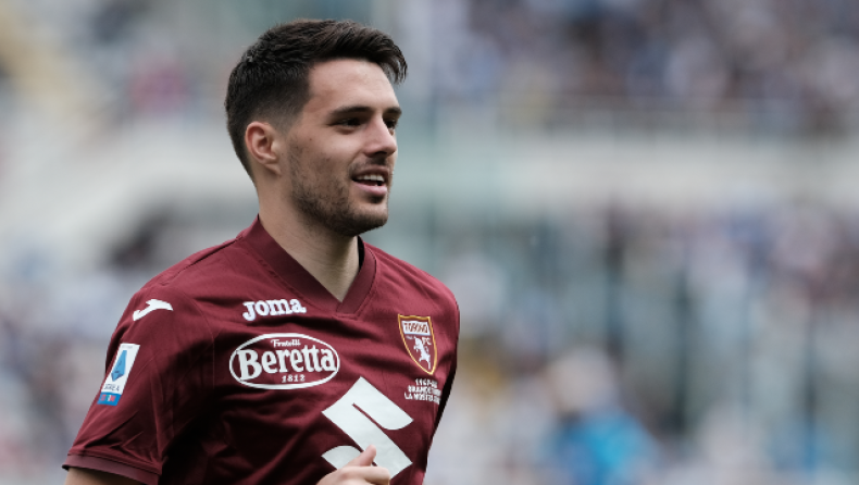 Ολυμπιακός: Κλείνει στη Χάιντουκ Σπλιτ ο Μπρέκαλο που ακούστηκε για τον Ολυμπιακό