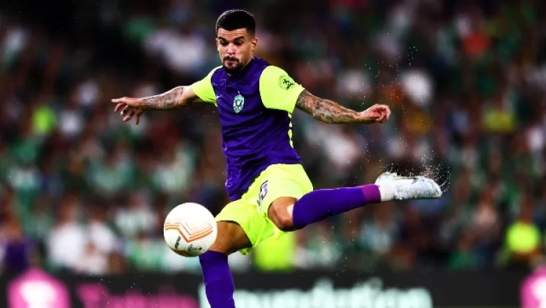 Παναθηναϊκός - Κάουλι: Υπογράφει στη Μπαΐα